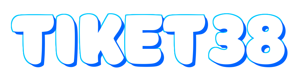 Logo TIKET38